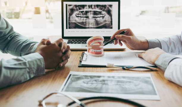 Best Emergency Dental Care for Abscessed Tooth in Harvey, MI