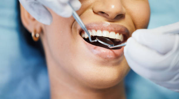 Best Weekend Emergency Dentist in Harvey, MI