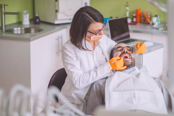 Best Emergency Root Canal Treatment in Harvey, MI