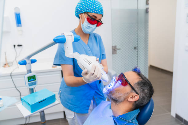 Best Holiday Emergency Dentist in Harvey, MI