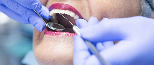 Best Holiday Emergency Dentist in Harvey, MI