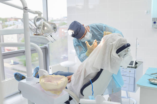 Best Emergency Dentist for Special Needs Patients in Harvey, MI